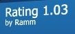 Рейтинг 1.03 + Спасибо + Хайд Рейтинг 1.03 + Спасибо + Хайд