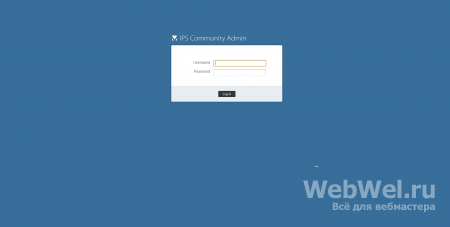 Invision Power Board v3.2.0 Beta 1 Nulled (ENG)