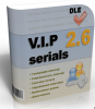 Модуль Vip Serials 2.6.2 для DLE 9.x