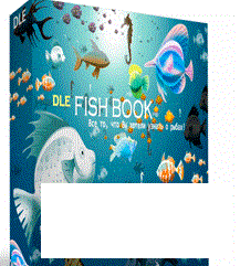 Алфавитный каталог рыб (FISH BOOK)