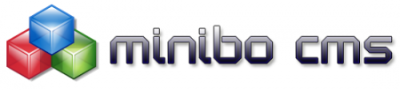 MiniBo CMS 0.1.5 Alpha