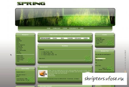 Spring