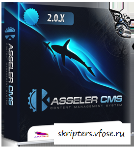 Kasseler CMS 2.0 Kasseler CMS 2.0