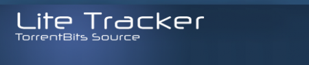 LiteTracker ver 0.1.0 beta