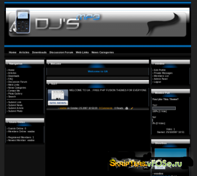 Djst Djst