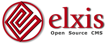 Elxis 2009.1 Hecate - Система управления веб-сайтами