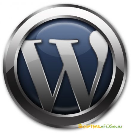 WordPress 2.9 ru_RU