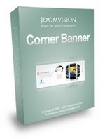 Corner Banner Module JV