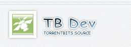 TBDev v2.1.8 (16.11.09) Pre 6 RC 0