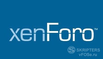 XenForo 1.0.0 Beta 1 [Nulled] Rus