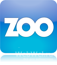Zoo Pro от Yootheme 