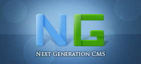 NG CMS 0.9.2 Release