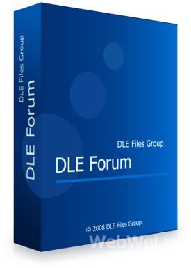 DLE Forum v.2.6 Final Release