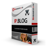 IP.Blog 2.3.1 Nulled by DGT+rus
