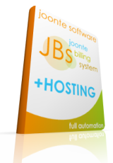 JBs+hosting