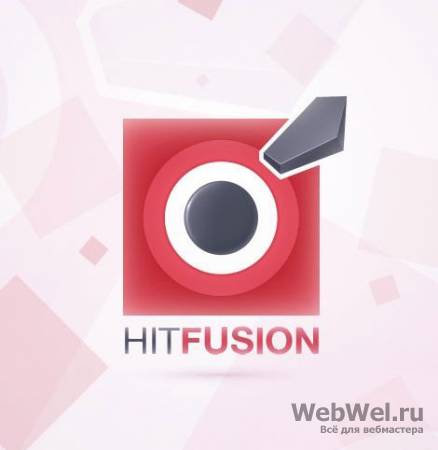 HitFusion (2011/DLE 9.4/RIP)